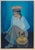 Louis TOFFOLI (1907-1999) Peruvian Woman with a Vase, 1975 Original color lithograph Signed in pencil Limited edition of...