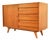 Vintage U-458 Chest of Drawers by Jiri Jiroutek, 1960s For Sale