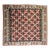 Early 20th Century Besserabian Large kilim - 11'9" x 13' For Sale