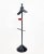 1980s Postmodern Italian Valet Stand, 1980s For Sale - Image 5 of 11