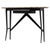 Breccia Marble Console Table, Italy, 1950 For Sale - Image 14 of 14