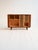 Wood Scandinavian Teak Highboard, 1950s For Sale - Image 7 of 12