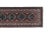 Mid-Century Modern 1960s Turkish Oushak Runner Rug 2'2" X 10'4" For Sale - Image 3 of 11