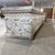 Neoclassical Pair of Neoclassical Architectural Relief Rectangular Planters / Window Boxes For Sale - Image 3 of 8