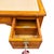 19th Century Louis XVI French Center Desk For Sale - Image 6 of 12