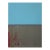 Contemporary Abstract Oil on Canvas/Wood "#1796" by Arvid Boecker For Sale