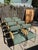 Set of 8 Geiger Breck Armchairs - Herman Miller / Modern Office Chairs For Sale In Boston - Image 6 of 12