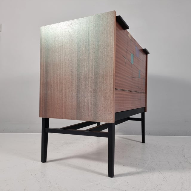 Vintage Commode from Up Zavody, 1970s For Sale - Image 6 of 13