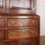 Wood English Oak Linen Press For Sale - Image 7 of 14