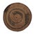 Tutsi tight-weave flat baskets, renowned for their exquisite craftsmanship, are among the most prized artworks produced by...