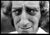 Arthur Steel: Sad Marty Feldman, Limited Edition Photograph 54 X 37.5” For Sale