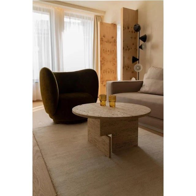 Object 068 Coffee Table by NG Design For Sale - Image 6 of 13