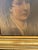Early 20th Century Italian Portrait of a Boy in Giltwood Frame For Sale - Image 10 of 13