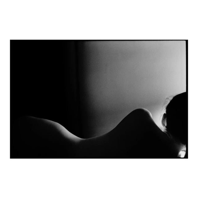 Woman - Original Photography Signed by Cyrille Druart 2018 For Sale