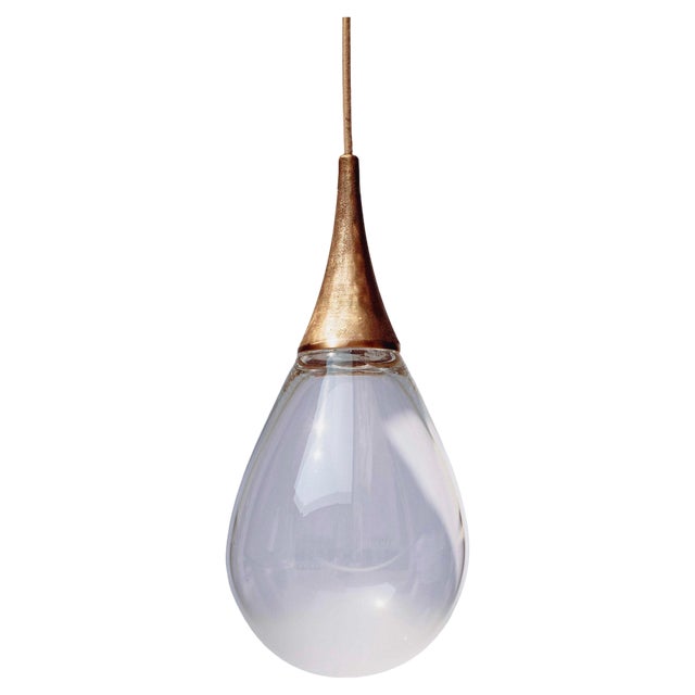 Maracujà Pending Lamp by Clément Thevenot For Sale