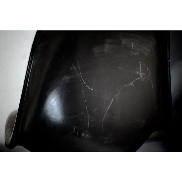 Herman Miller Orbit Chairs by Farner & Grunder for Herman Miller, 1970s, Set of 2 For Sale - Image 4 of 15
