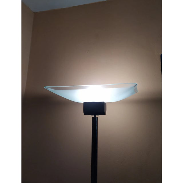 Floor Lamp from Arredoluce, 1950s For Sale - Image 3 of 10