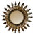 Italian Sun Mirror, 1950s For Sale - Image 10 of 10