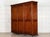 19th Century English Pine Housekeepers Cupboard, 1890 For Sale - Image 4 of 18