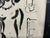 “Les Amoureux” 1958 Lithograph by Marc Chagall For Sale In Providence - Image 6 of 10