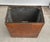 19th Century Antique Copper Water Boiler Box For Sale - Image 5 of 8