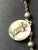 Silver Antique Silver Rosary, 1890 For Sale - Image 8 of 11