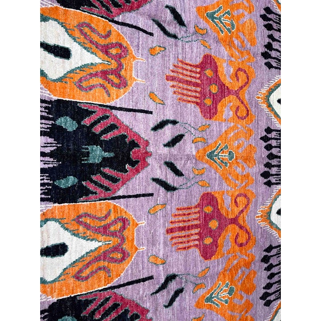 Ikat Rugs may seem to be a recently popular style when it comes to clothing, throw pillows, and rugs, but truthfully, it’s...