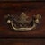 19th Century William And Mary Side Table In Original Patina For Sale In Greensboro - Image 6 of 17