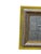 19th Century Italian Hand Painted Rectangular Wall Mirror. For Sale - Image 13 of 13