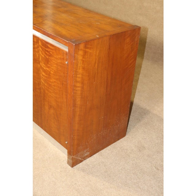 Mid 20th Century Mid-Century Sideboard by Founders For Sale In Philadelphia - Image 6 of 10