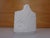 Mid-Century Modern Mid-Century Op Art 1247/2 Vase from Edelstein Bavaria, Germany, 1960s For Sale - Image 3 of 12