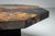 Black Large Octagonal Coffee Table with Multicoloured Slate Top, 1980s For Sale - Image 8 of 13