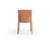 Jumpsuite Cognac Leather Chair by Morica Design For Sale - Image 4 of 9