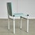 1980s Mastro Chair attributed to Afra and Tobia Scarpa for Molteni, 1980s For Sale - Image 5 of 18