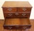 Mid 18th Century Mid-18th Century George III Mahogany Bachelor's Chest For Sale - Image 5 of 9