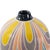 2020s Bramwell Porcelain Vase- Short For Sale - Image 5 of 11