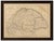 This highly detailed original antique map depicts the Kingdom of Hungary and its associated territories within the...
