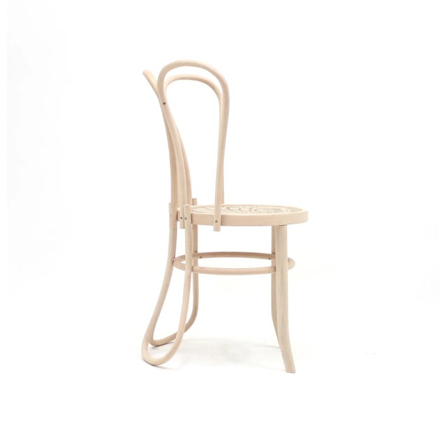 Side Chair by Martino Gamper for Mundus, 2000s For Sale - Image 8 of 16