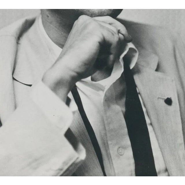 Leonard Bernstein, 1960s, Photograph For Sale - Image 3 of 5