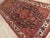 Mid 20th Century Hand Knotted Persian Rug For Sale - Image 9 of 11