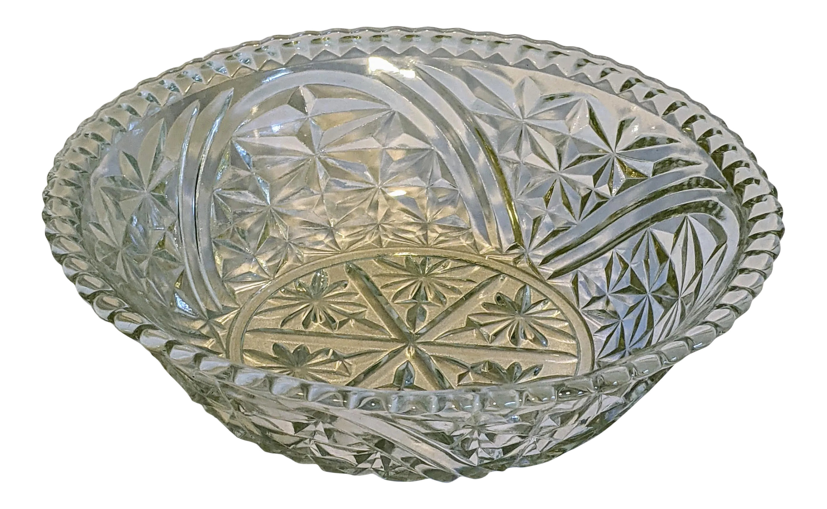 【ヴィンテージ】Anchor Hocking アンバーガラス VINTAGE ANCHOR HOCKING AMBER GLASSES (8) HONEYCOMB 4 1/4