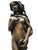 Bronze Nude Female Fountain, 20th-Century For Sale - Image 9 of 15