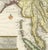 Antique Map of the Region Centered on the Malay Peninsula by Tirion, 1760 For Sale - Image 3 of 7