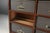 Industrial Filing Cabinet in Wood, Belgium, 1920s For Sale - Image 11 of 13