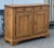This is a classic French Provincial Dresser Base. We have not offered a piece like this for many years. The two board top...