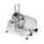 Italian Schwalbe Slicer in Metal For Sale - Image 12 of 12