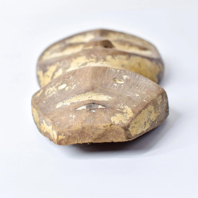 Early 20th Century Lega Passport Mask For Sale - Image 10 of 12