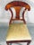 Biedermeier Chairs, 1820s, Set of 6 For Sale - Image 6 of 7
