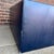 Joseph D’Urso for Knoll Leather Even Arm Sofa Loveseat – Overscale For Sale - Image 10 of 12