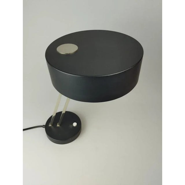 Desk Lamp from Kaiser Leuchten, 1960s For Sale - Image 4 of 13